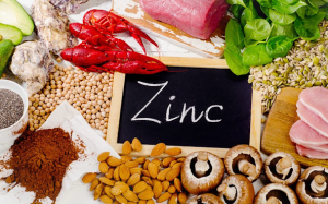 Zinc