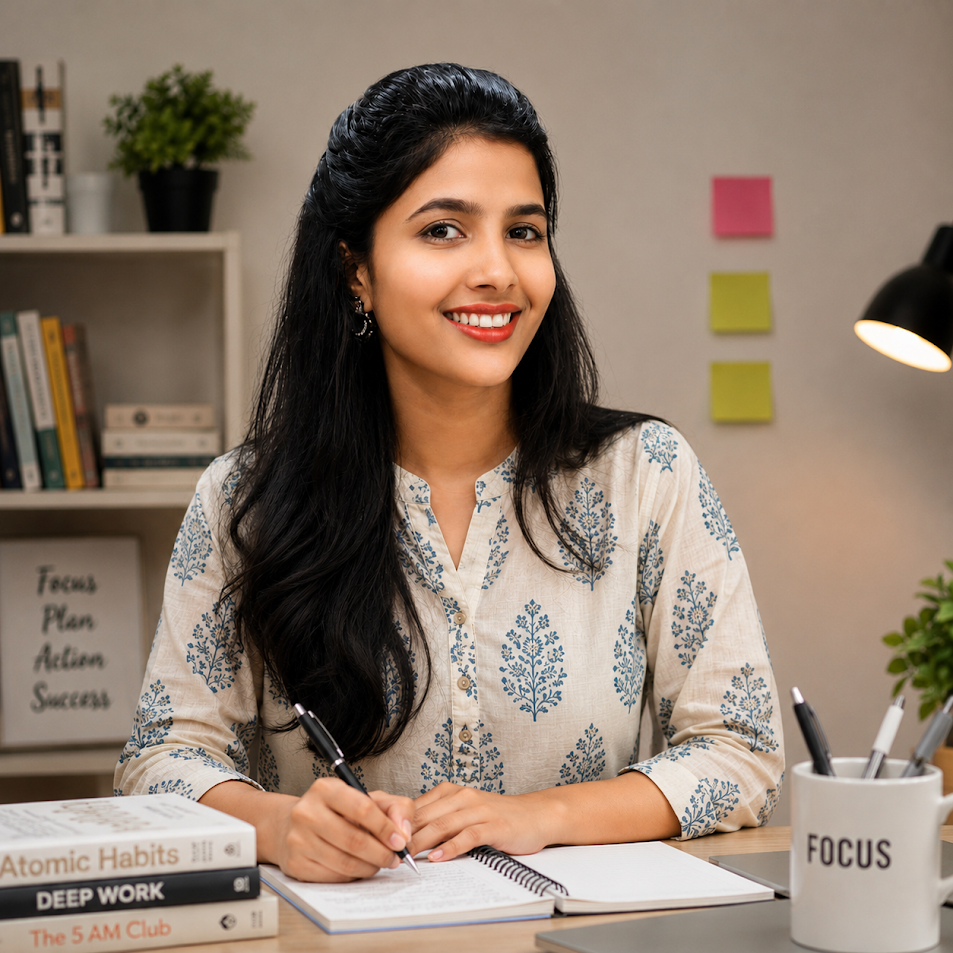 BHUMIKA malviya