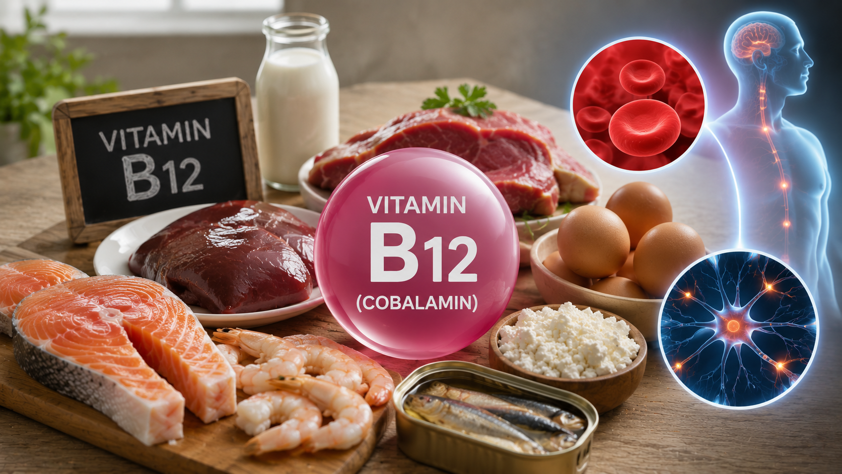 Vitamin B12