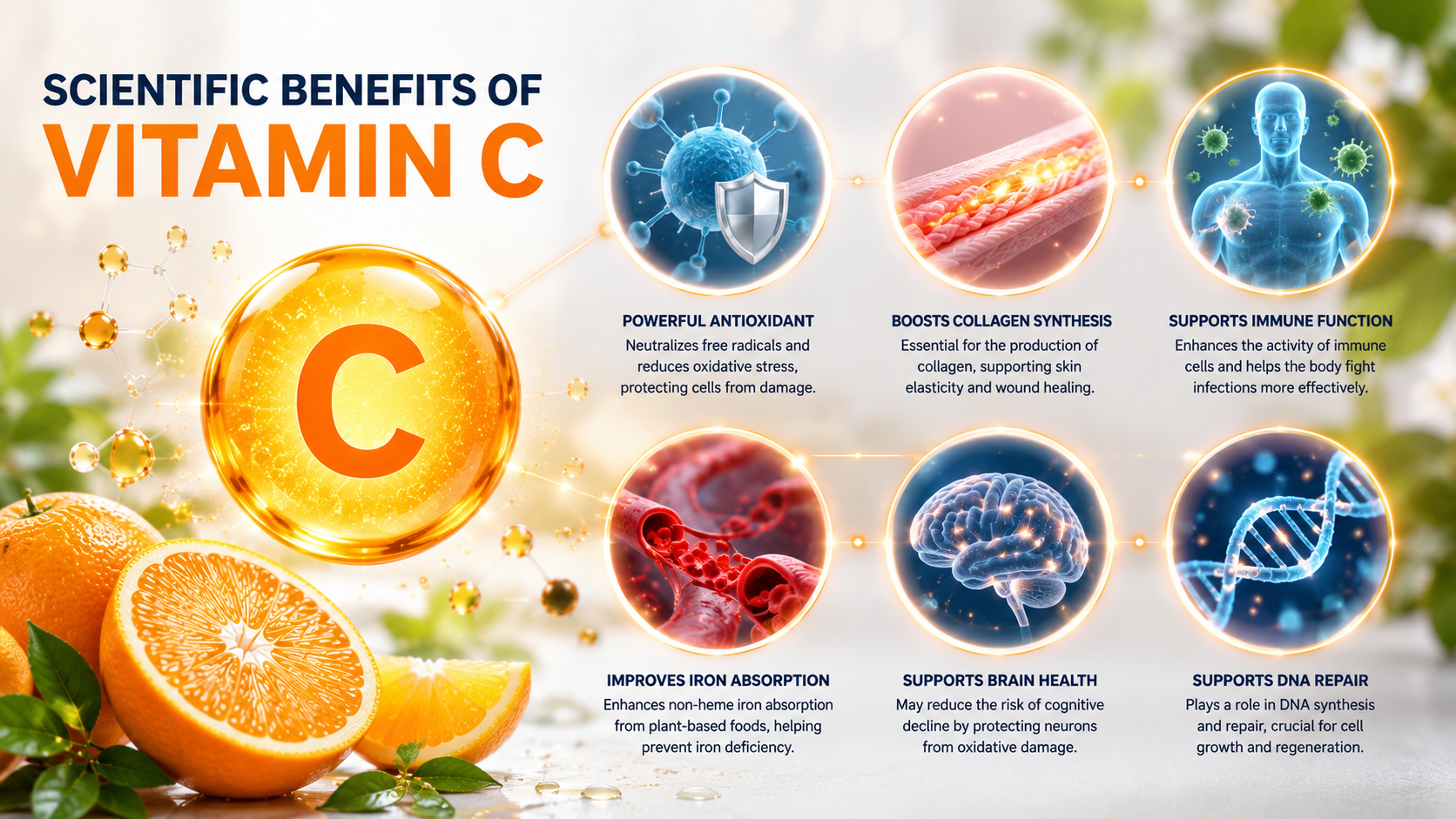 Vitamin C