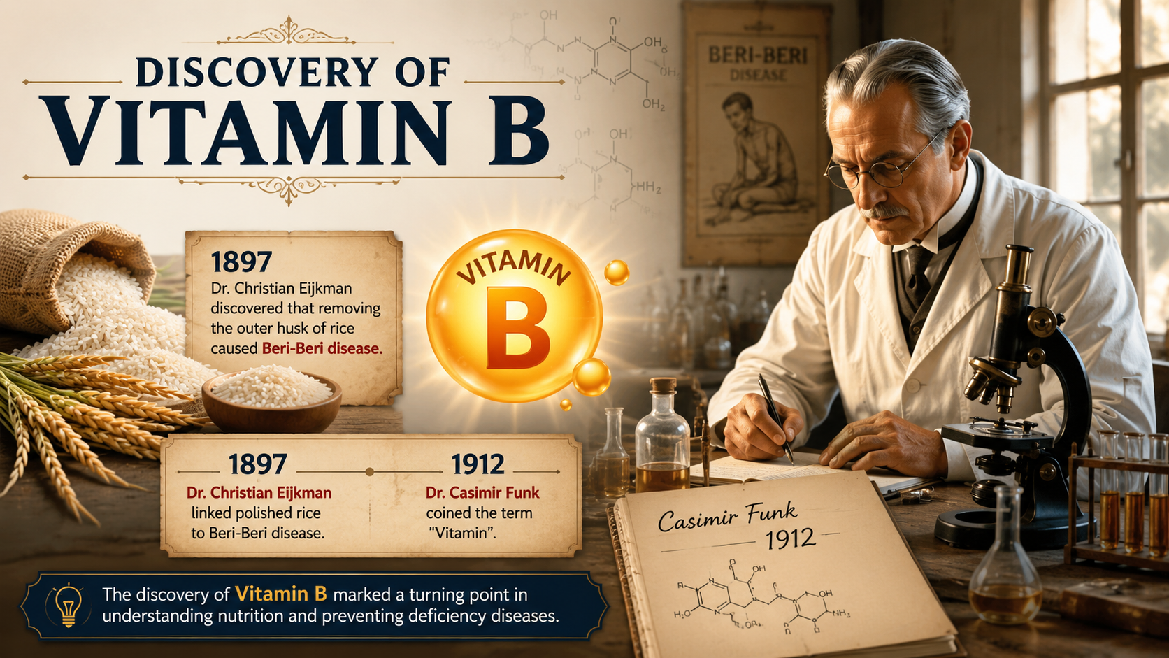 Vitamin B