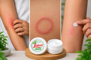 leebord Fungal Infection cream