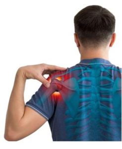 Vitamin D for Muscle