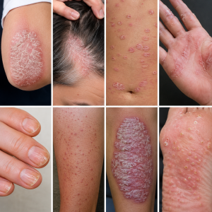 Psoriasis