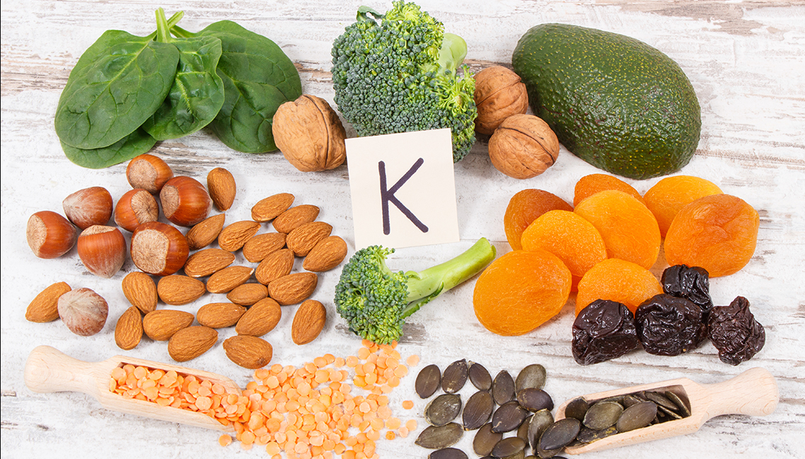 Vitamin K