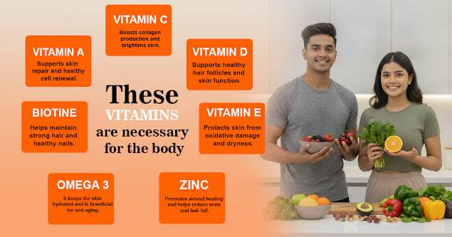 Vitamins