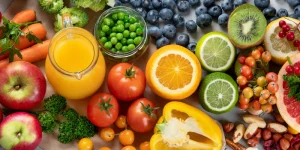 Vitamin C