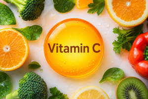 Vitamin C