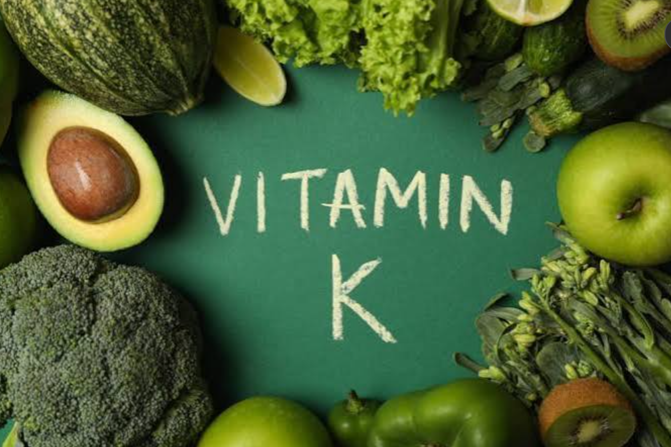 importance of Vitamin K