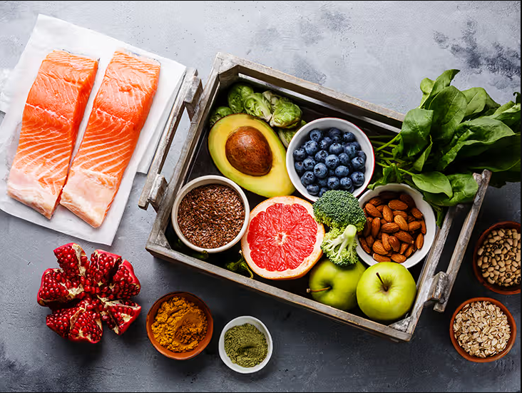 What Is Fat -Soluble Vitamin