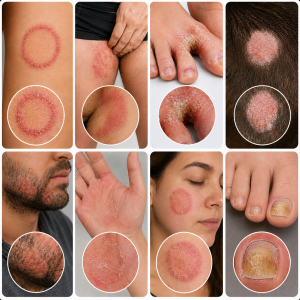 ringworm