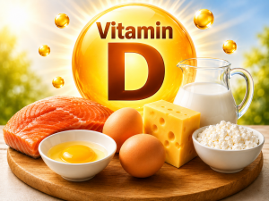 Vitamin D