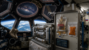 astronaut