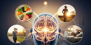 Vitamin E best for Brain and Other Health