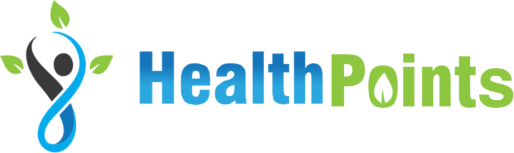 healthpoints.in