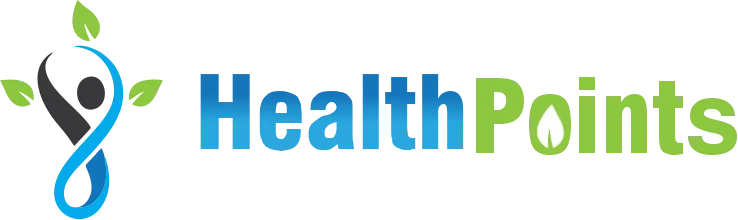 healthpoints.in