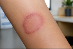 Ringworm