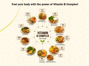 vitamin B