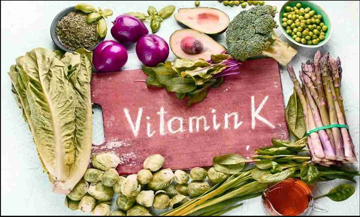 What is Vitamin K