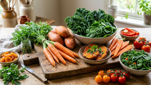 Vitamin A