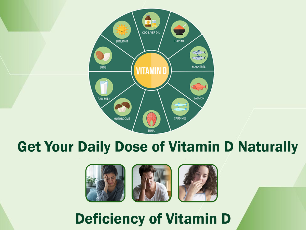 Vitamin D