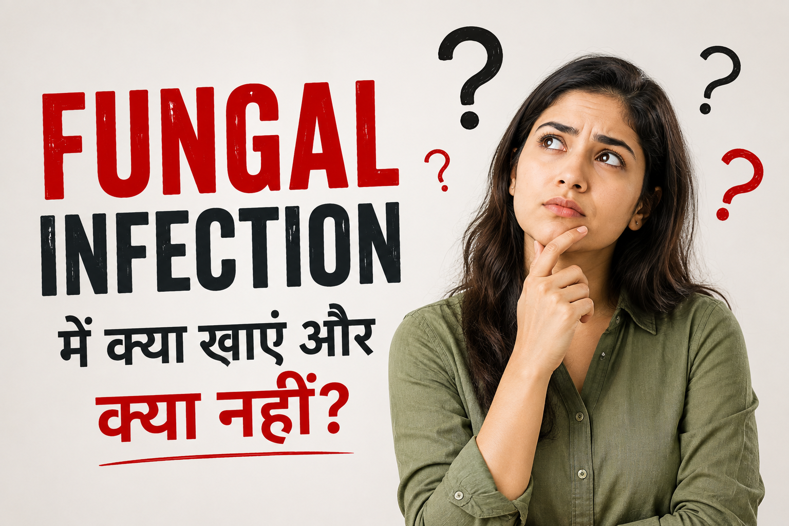 Skin Fungal Infection Symptoms and Diet