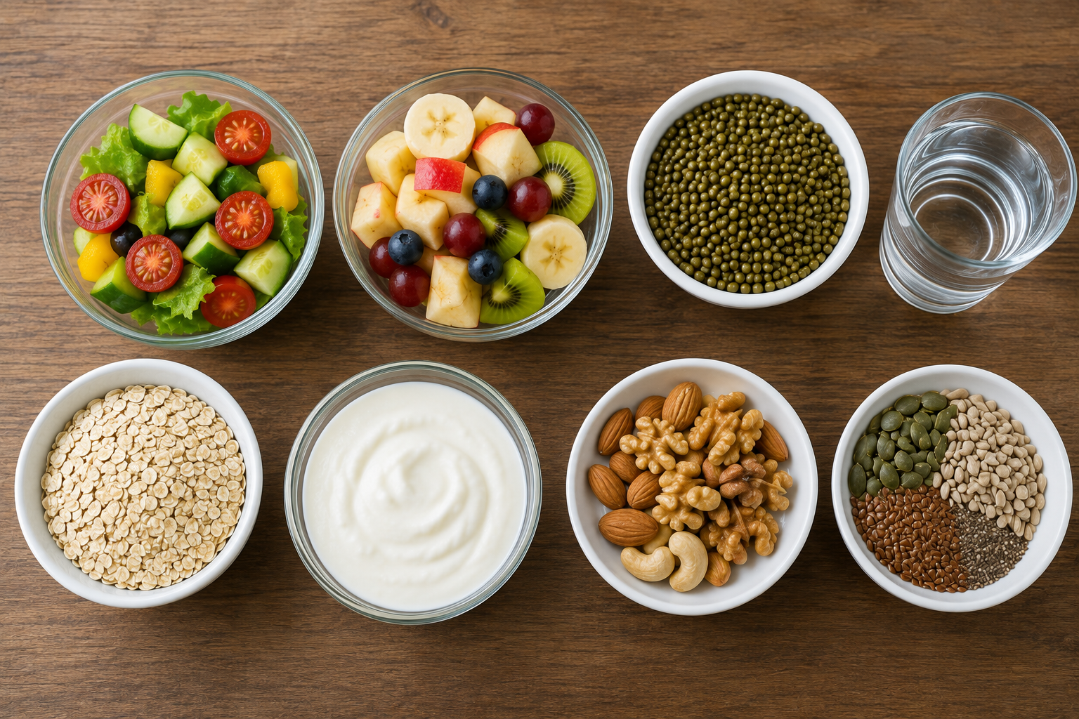 Fungal Infection Diet Chart
