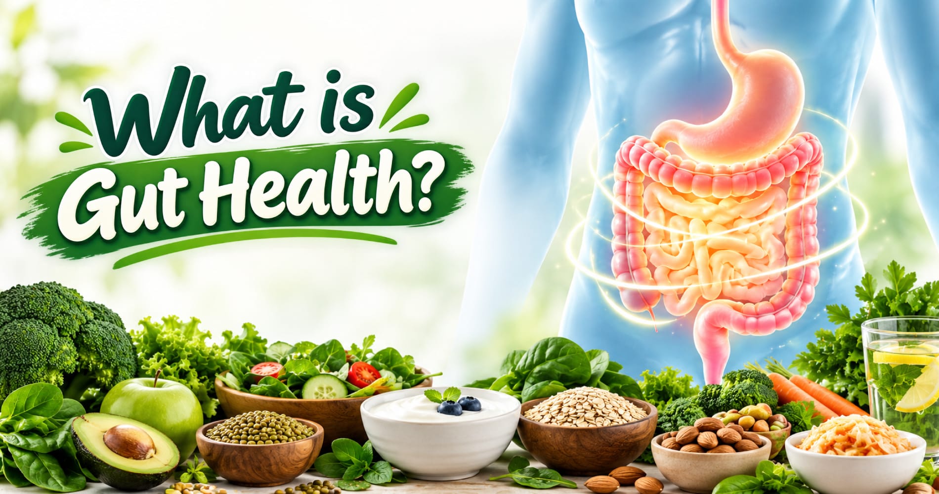Gut Health