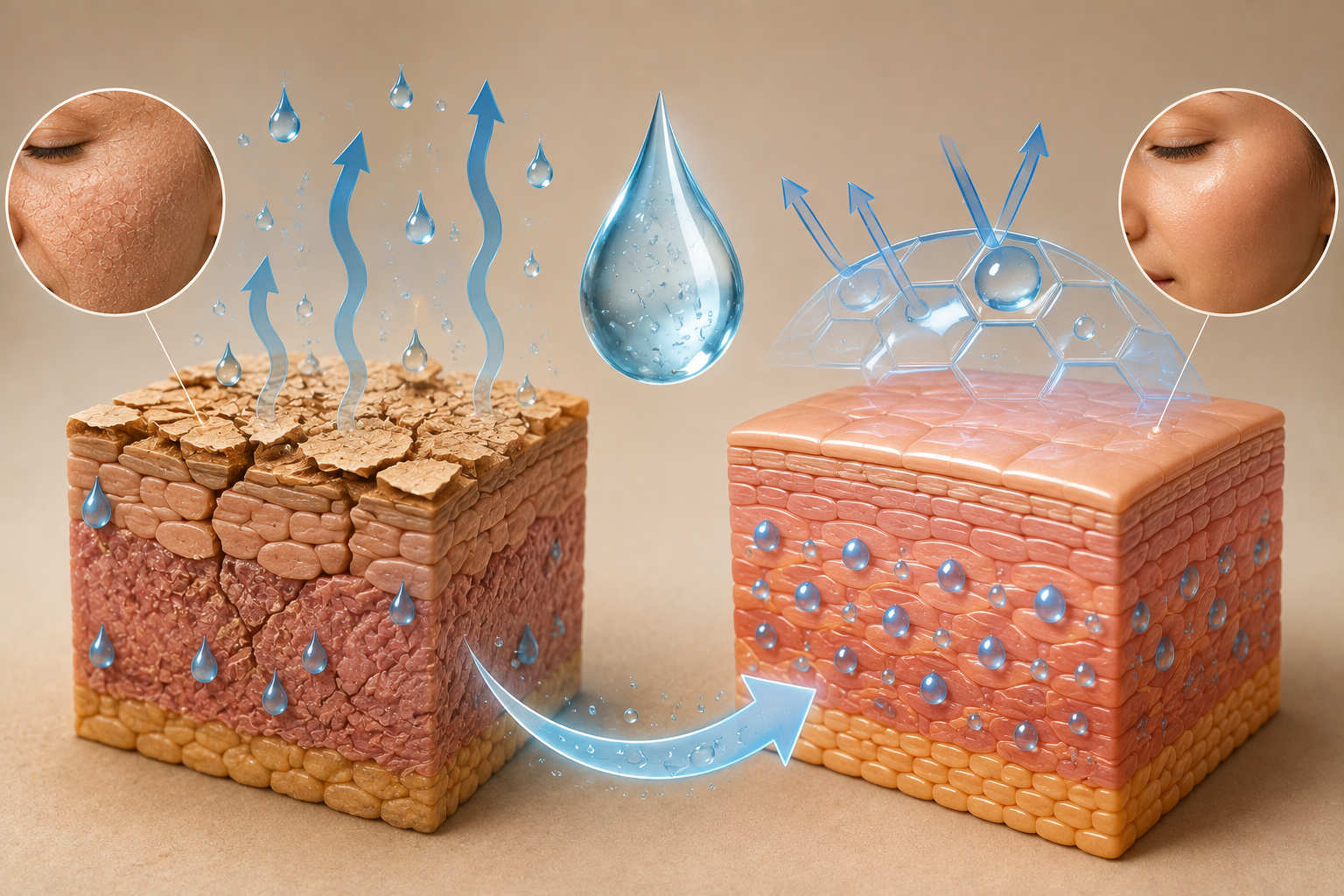 What is Moisture Loss