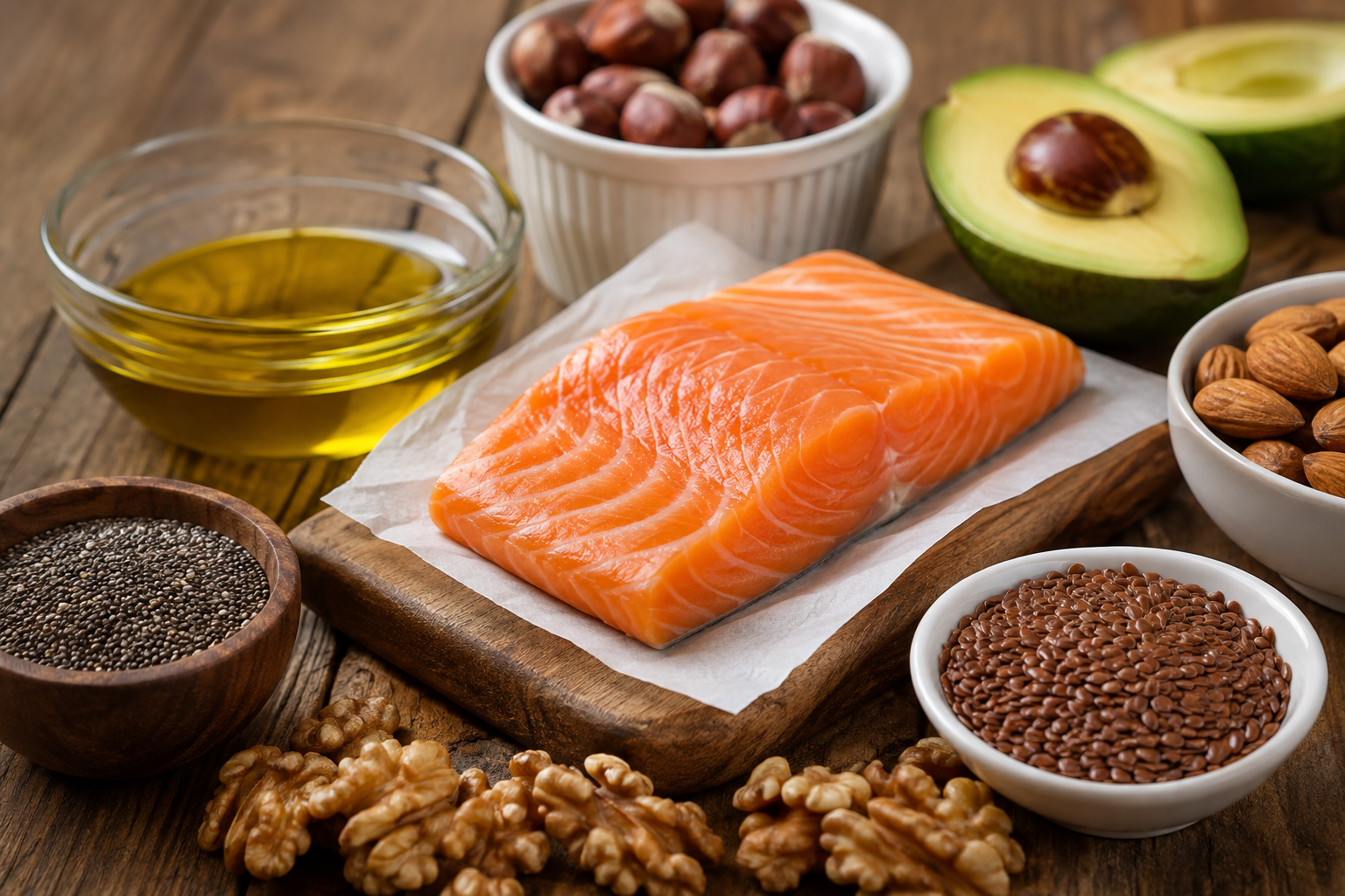 Omega-3