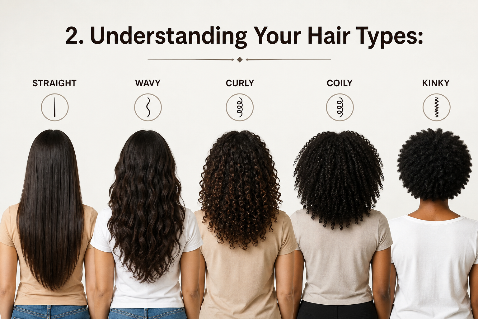 hair type