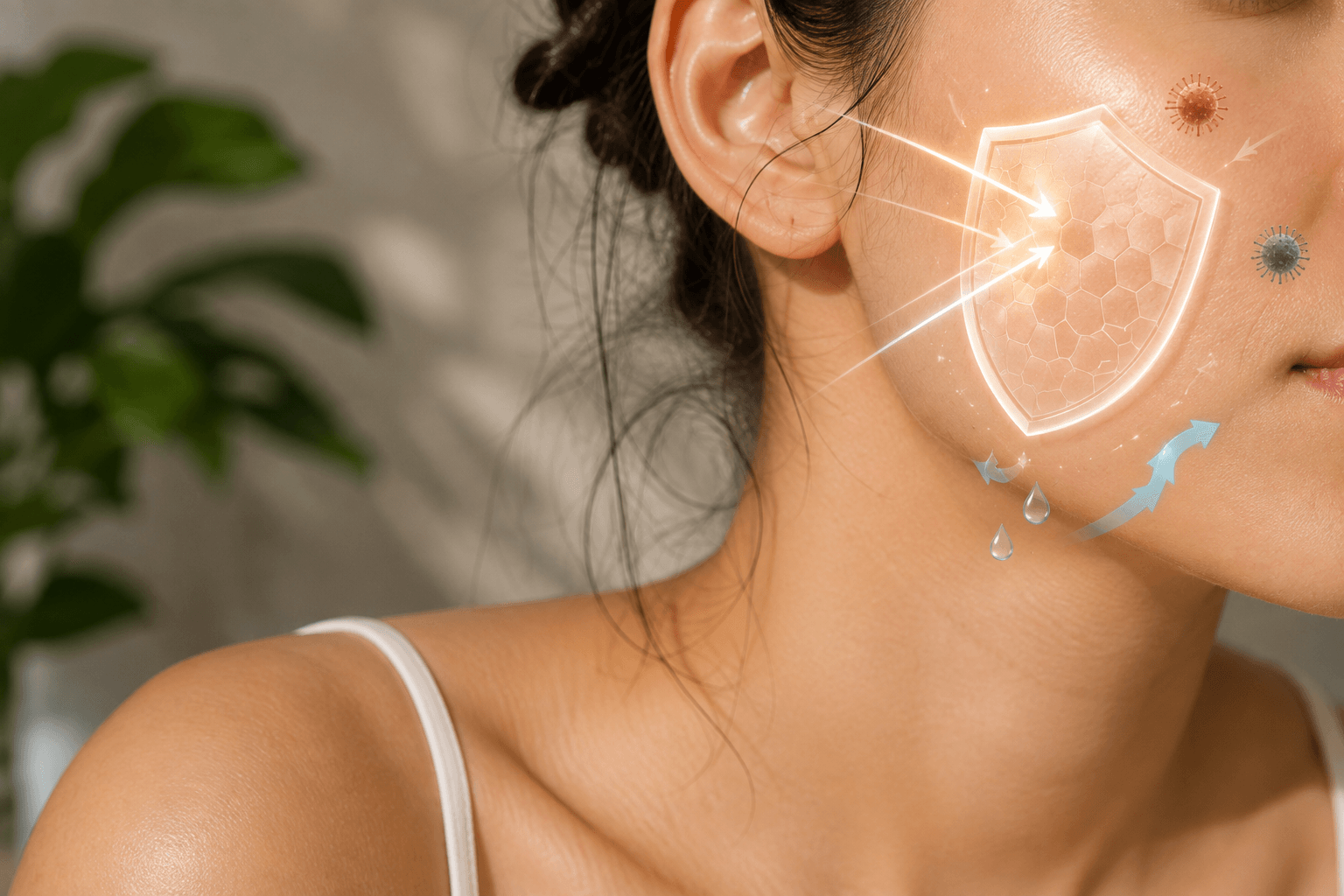 How to Protect and Repair Your Skin Barrier:
