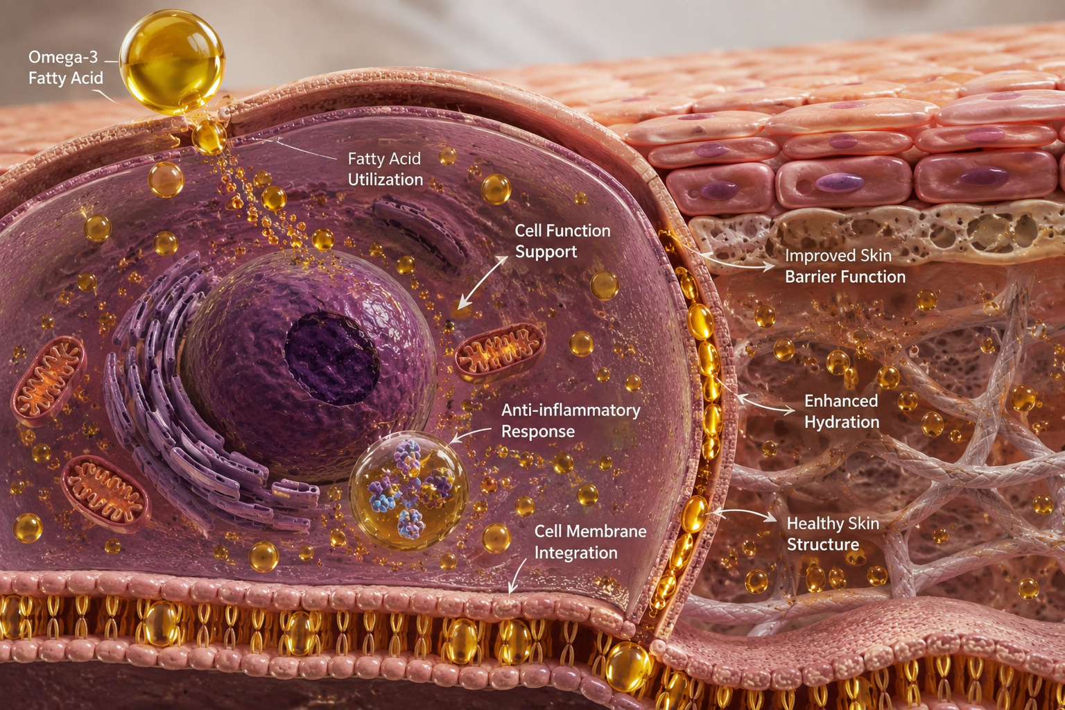 skin barrier