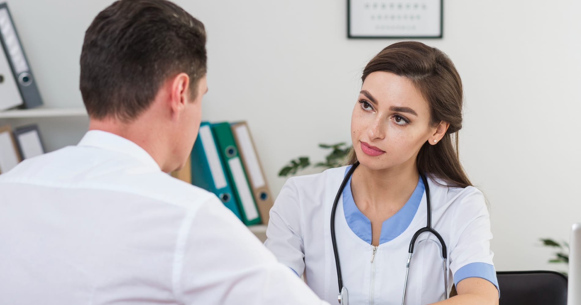 Whel reccomend doctor