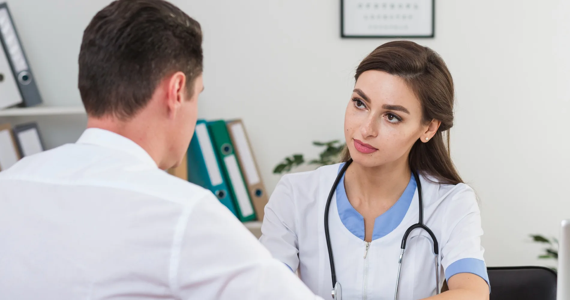 Whel reccomend doctor