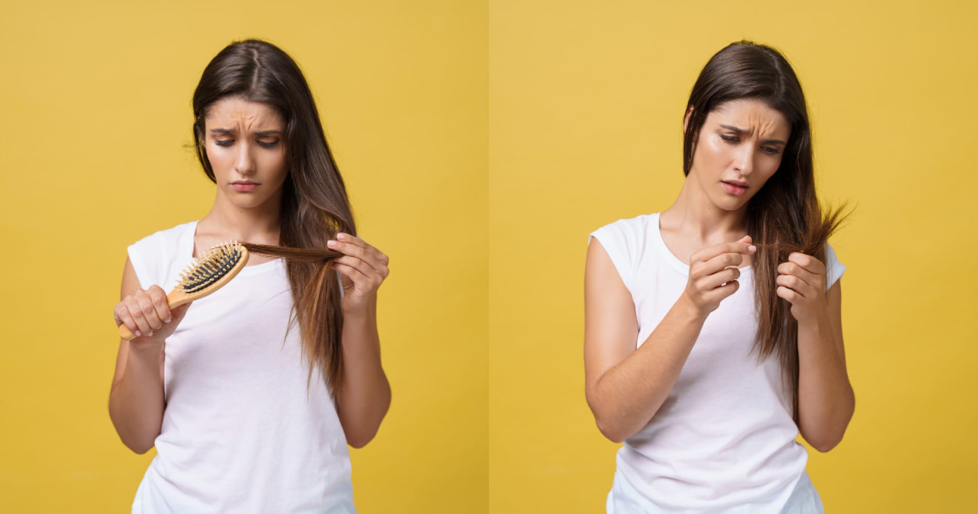 Hair Breakage क्या होता है ?