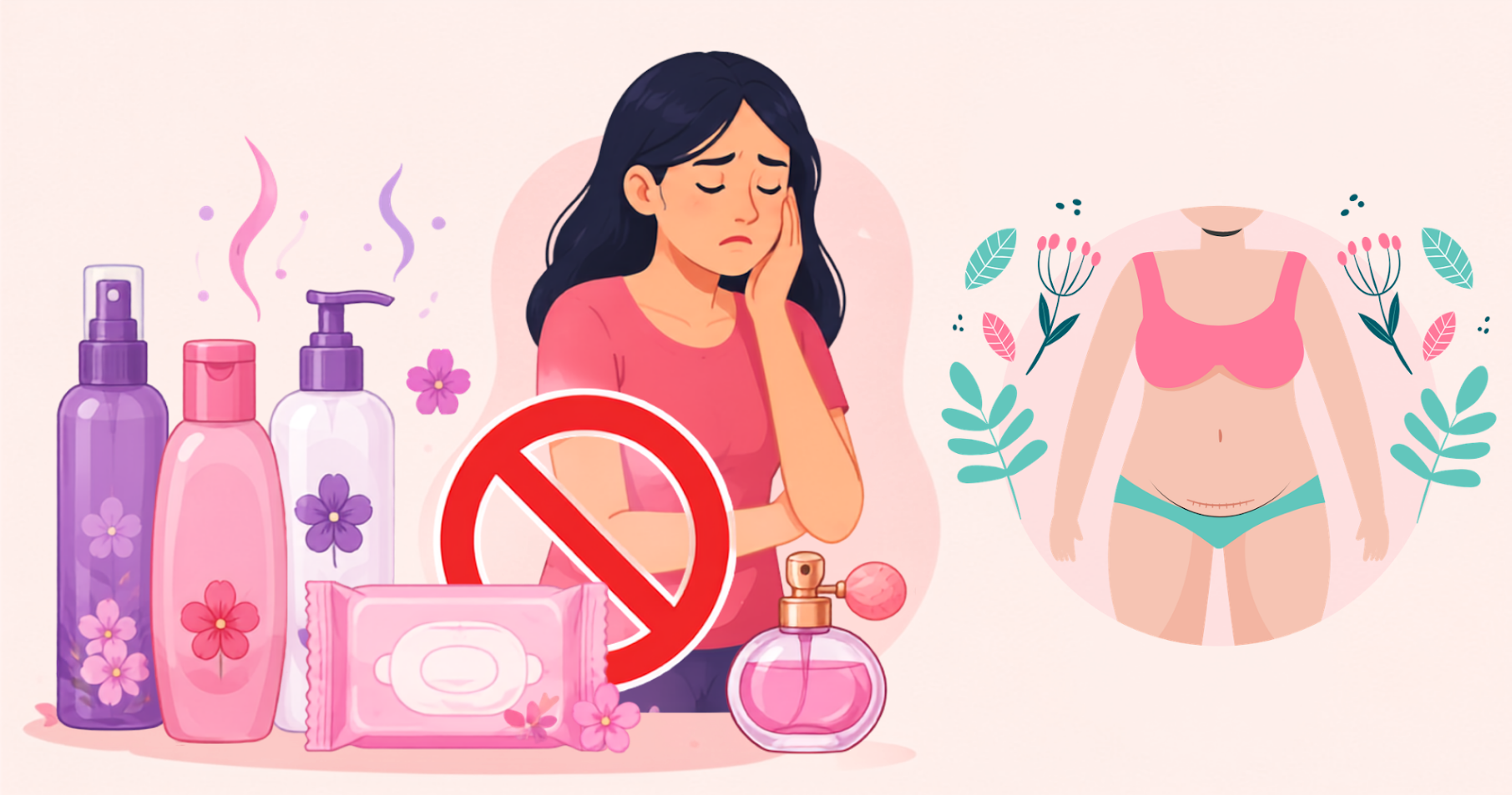 Vaginal Hygiene