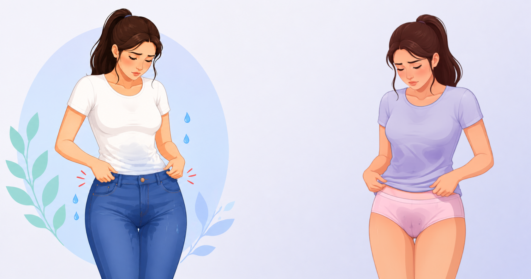 Vaginal Hygiene
