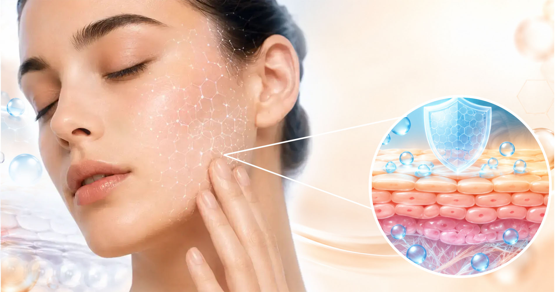 Skin barrier