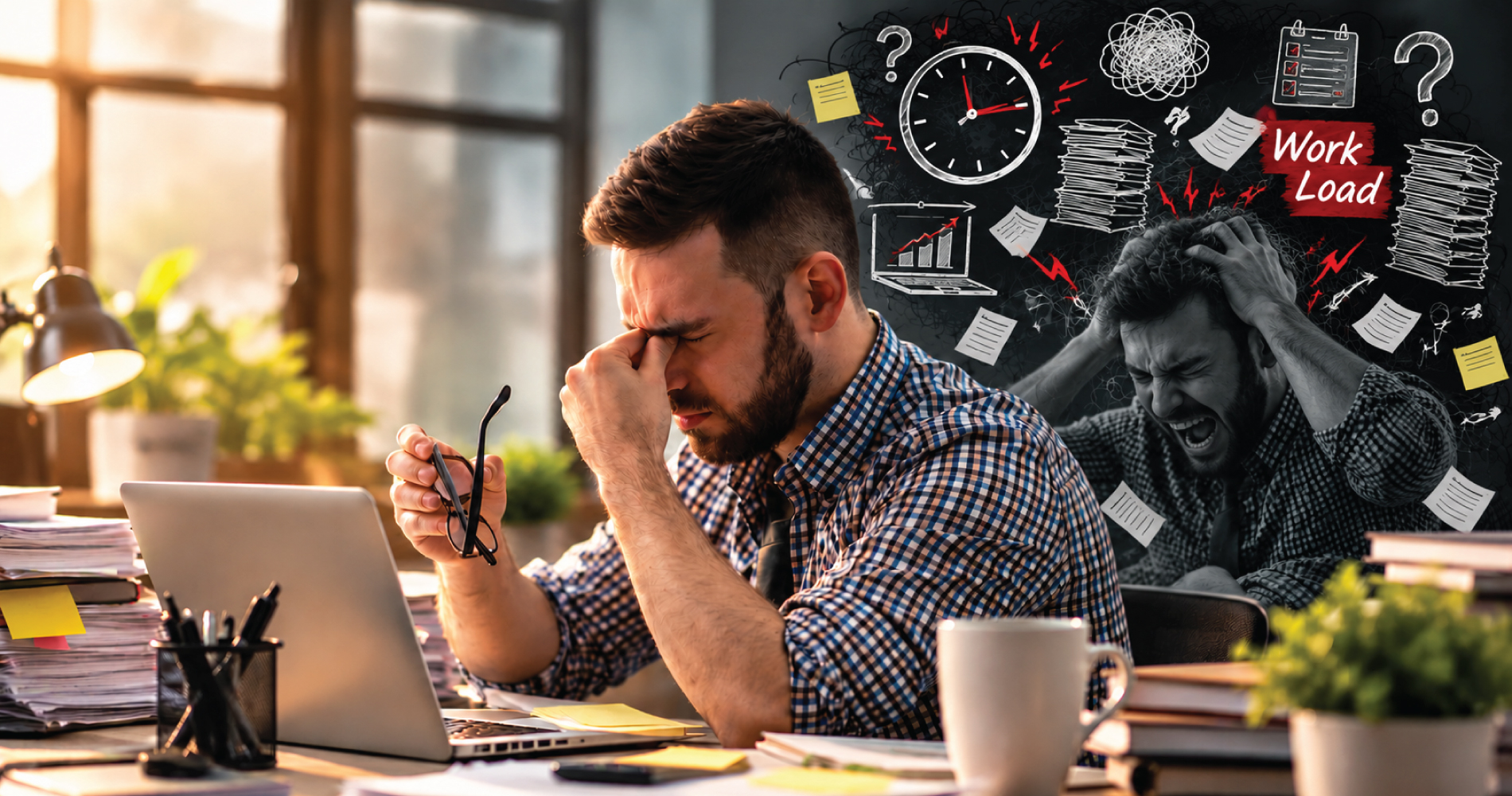 You’re not just tired, The Quiet Signs of Burnout No One Talks About 