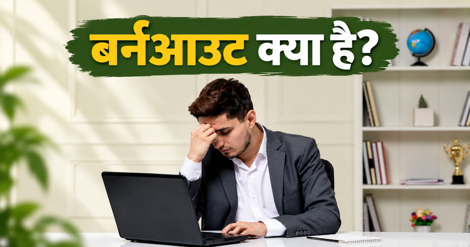 Burnout क्या है ?