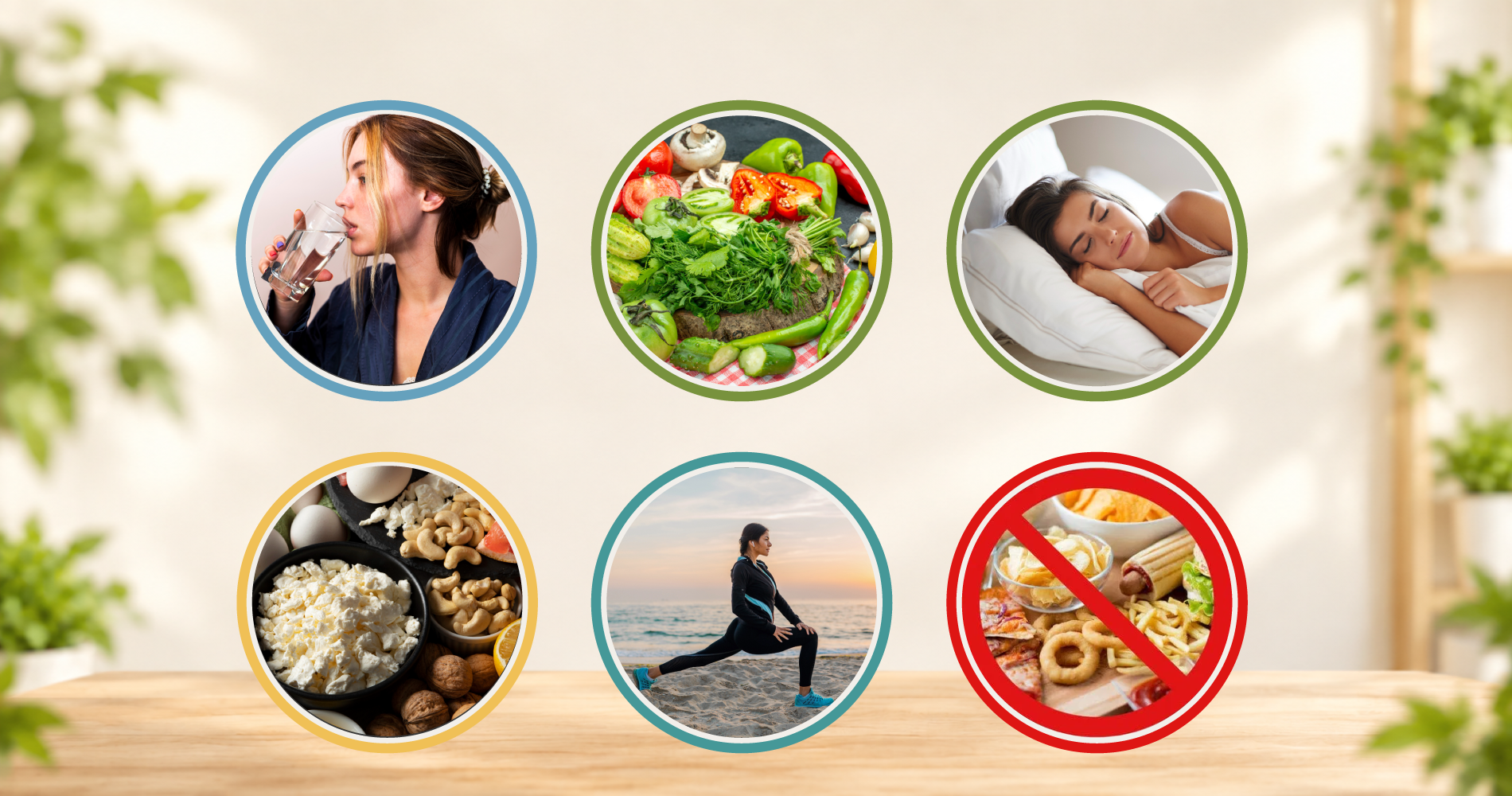 Healthy Gut के लिए Daily Habits