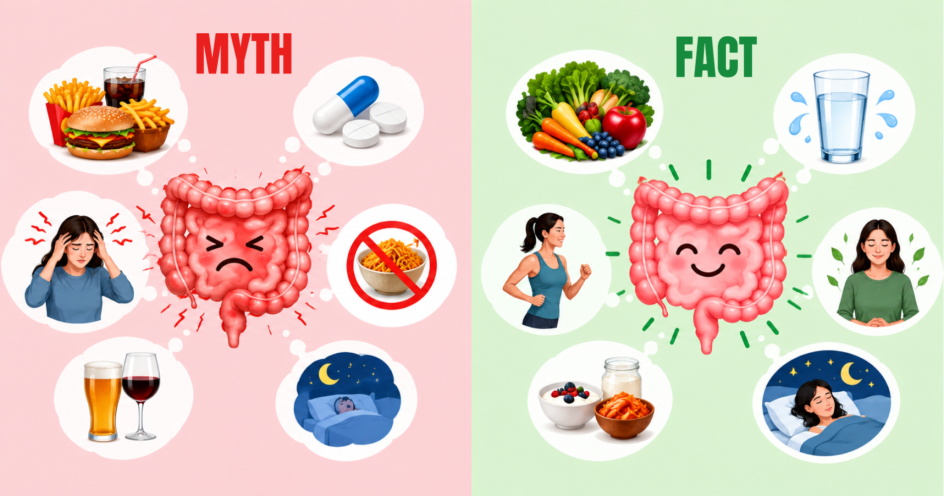 Myth-vs-Fact