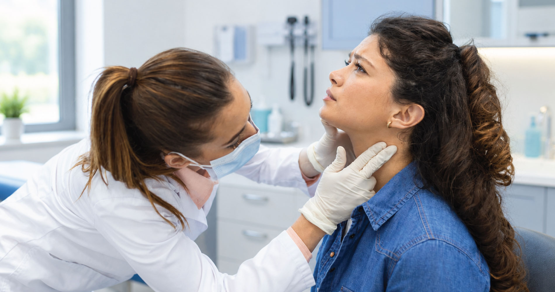 Hypothyroidism और Hyperthyroidism की Diet में फर्क