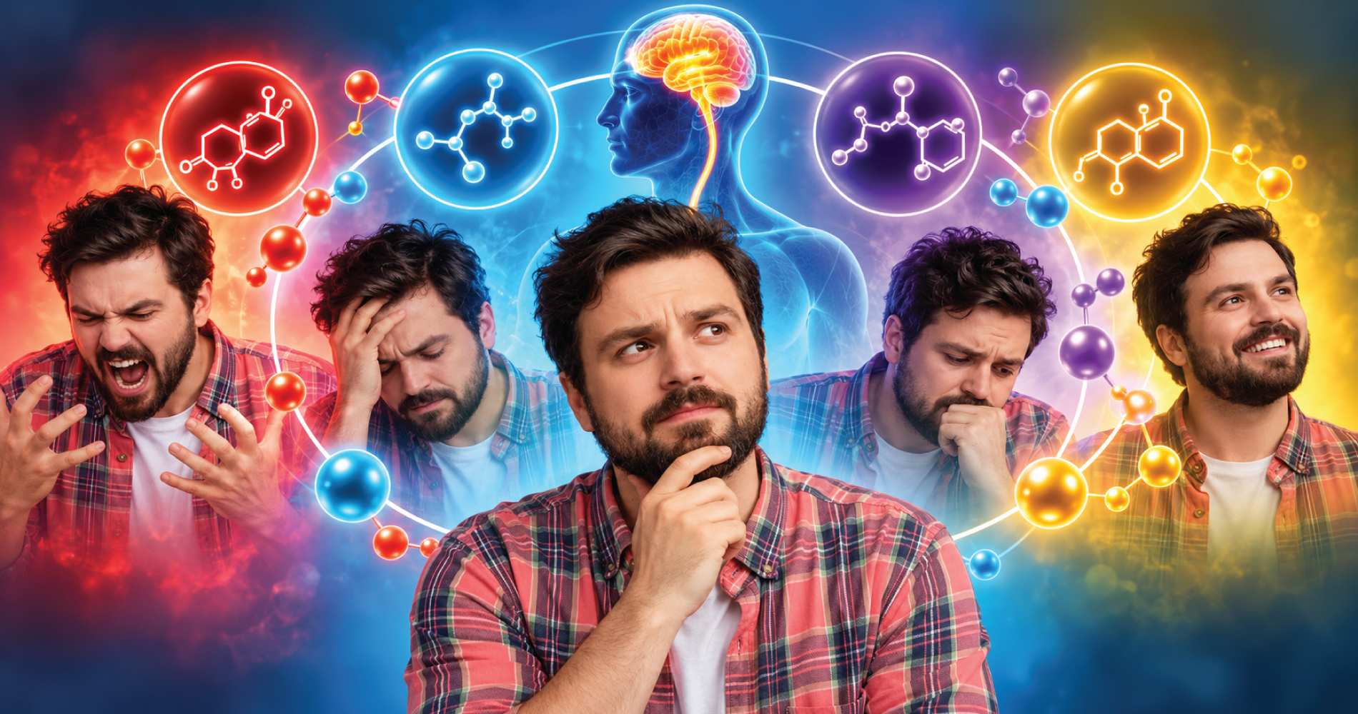 Do men also have periods? Find out the scientific truth