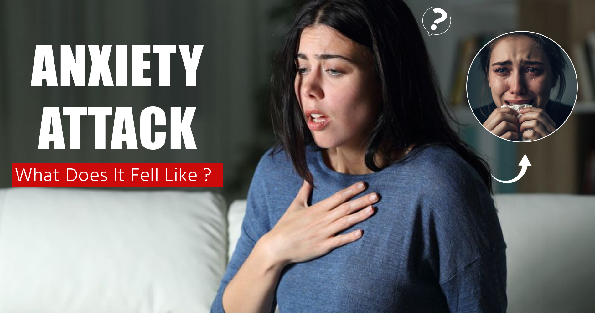 Social anxiety: Why you feel judged even when nobody’s watching