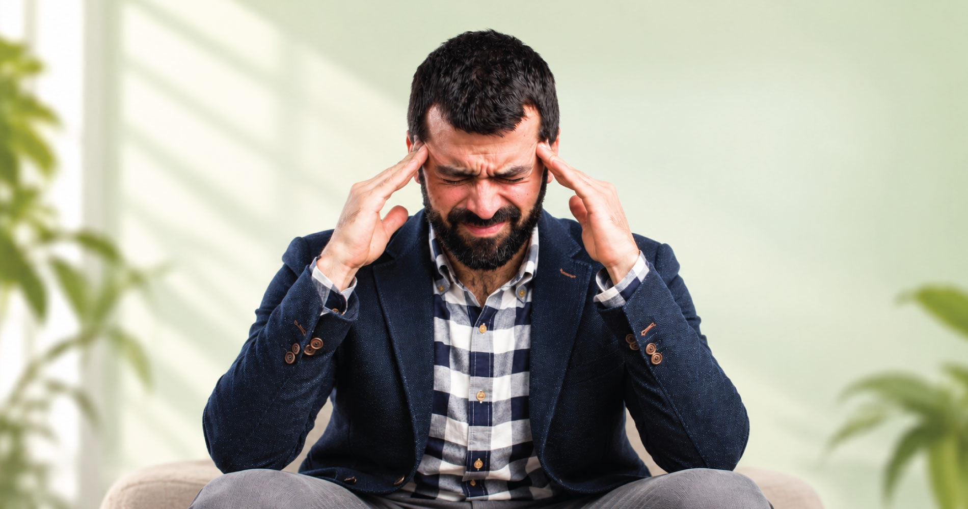 stress के शारीरिक लक्षण