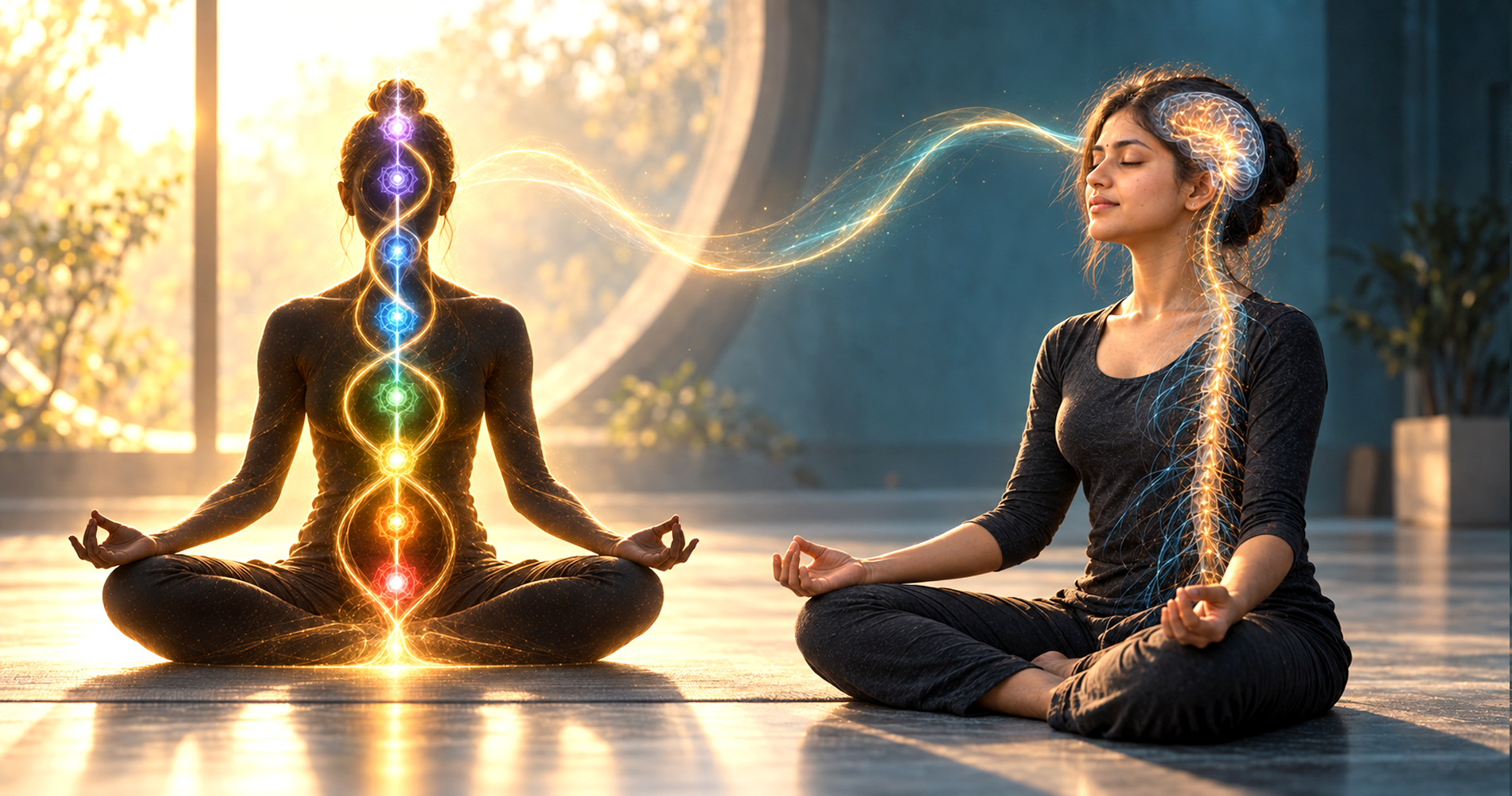 Kundalini Awakening