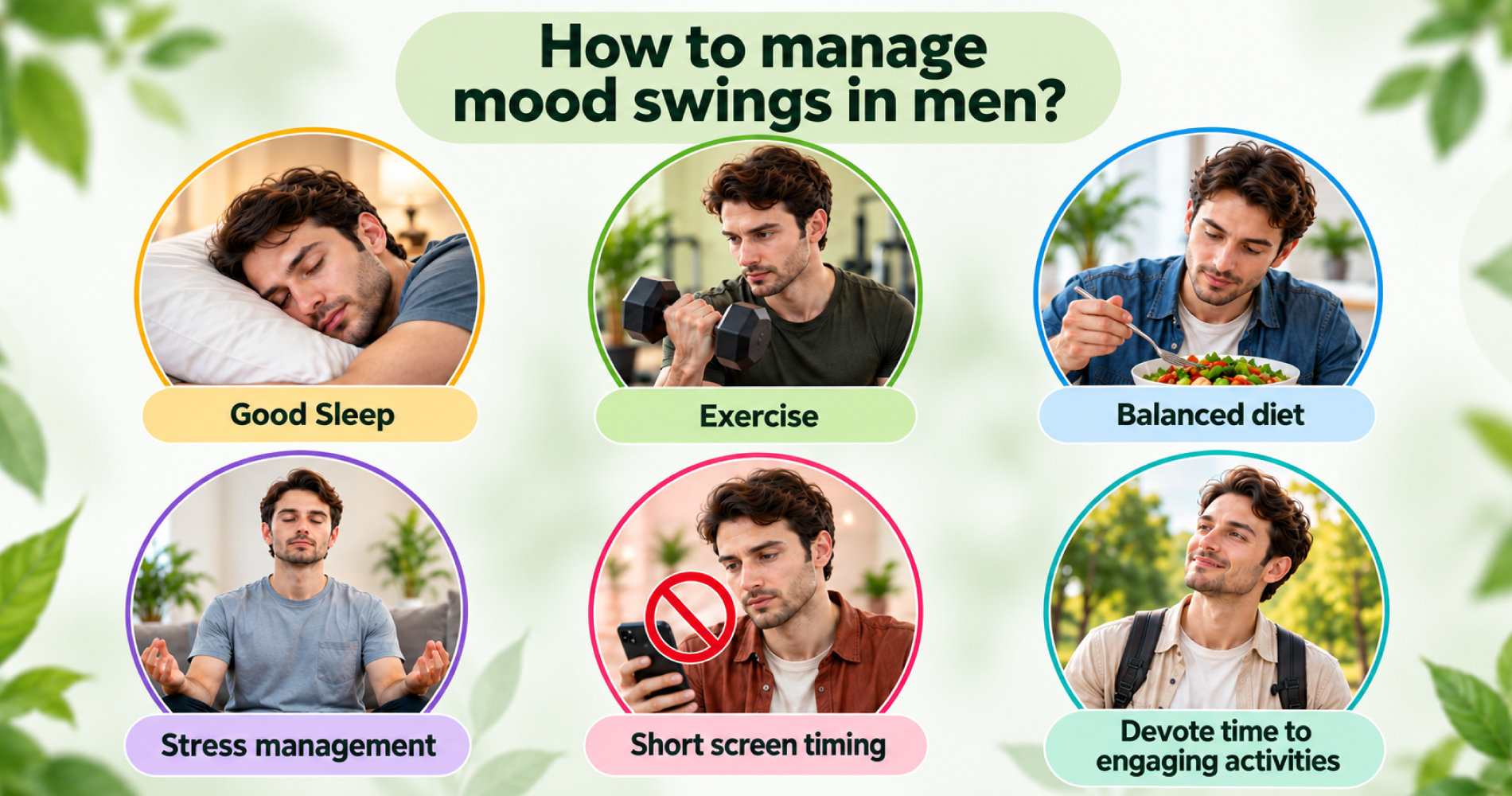 Mood Swings