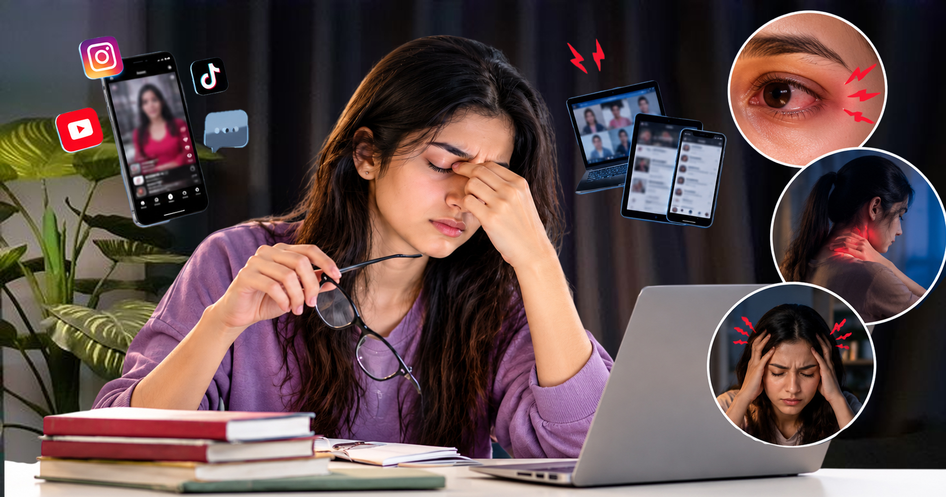 screen time